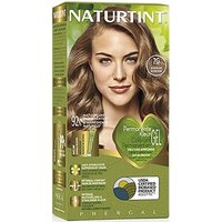 Big Green Smile Naturtint Coloration Capillaire Naturelle Blond Dore