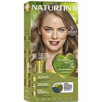 Big Green Smile Naturtint Coloration Capillaire Naturelle Blond Noisette