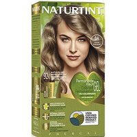 Big Green Smile Naturtint Coloration Capillaire Naturelle Blond Cendre