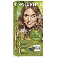 Big Green Smile Naturtint Coloration Capillaire Naturelle Blond Ble
