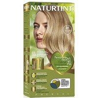 Big Green Smile Naturtint Coloration Capillaire Naturelle Blond Miel