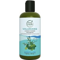 Big Green Smile Réduction de 15% sur laprèsshampooing Romarin Menthe de Petal Fresh