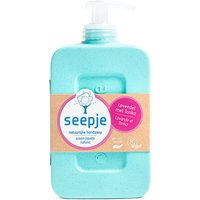 Big Green Smile Profitez de 25% sur le savon pour les mains Seepje à la lavande et tonka
