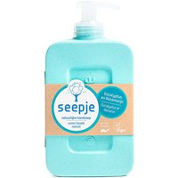 Big Green Smile Bénéficiez de 25% de réduction sur le savon pour mains Eucalyptus Romarin Seepje