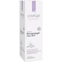 Big Green Smile Remise de 25 % sur le nettoyant purifiant visage Zarqa 200 ml