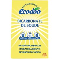 Hoe haal je pesticiden van groente en fruit? Wassen alleen helpt niet! Ecodoo Natriumbicarbonaat 1kg