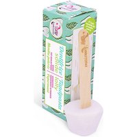 Leven zonder afval? Zo begin je ermee! Lamazuna Tandpasta Solide Pepermunt