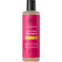 Op zoek naar natuurlijke shampoo? Complete gids inclusief recepten! Urtekram Shampoo rozen normaal haar 250ml