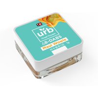 Urb Delta 8 THC Dabs