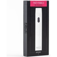 Delta 8 THC Rechargeable Vape - Nice Cann