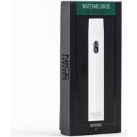 Delta 8 THC Rechargeable Vape - Nice Cann