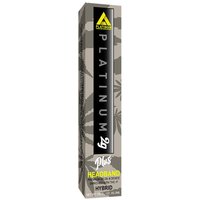THC-P Disposable Vape - Delta Extrax - 2 Gram
