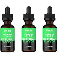 THC-B Tinctures - Bundle