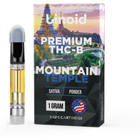 THC-B Vape Cartridge