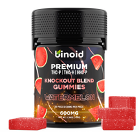 KNOCKOUT BLEND GUMMIES
