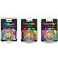 THCA Diamonds 1500mg - Bundle