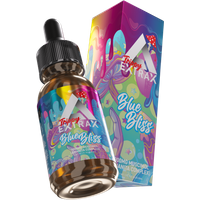 Amanita Mushroom Tincture - Trippy Extrax