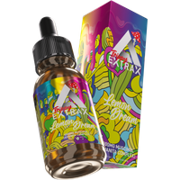 Amanita Mushroom Tincture - Trippy Extrax