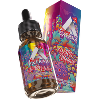 AMANITA MUSHROOM TINCTURE – TRIPPY EXTRAX