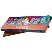 Amanita Mushroom Chocolate - Trippy Extrax