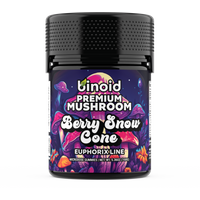 Mushroom Gummies - Microdose