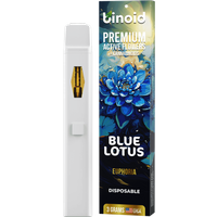 ACTIVE FLOWERS 3 GRAM DISPOSABLE