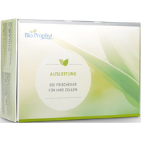 BioProphyl Detox pack 1 1 x BIO Chlorella 500 DE-ÖKO-013 + 1 x Daslook Extract + gedetailleerde instructies