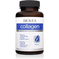 Biovea Kollagen 750mg 120 kapseln