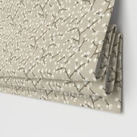 Brando Taupe Motorised