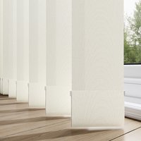 Carlo Cream Replacement Slats