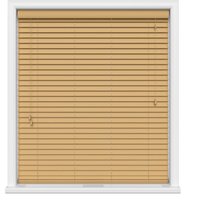Desert Oak Wood Grain Eco-Wood