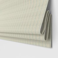 Emily Bond George Stripe Sage Motorised