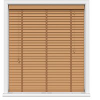 Honey Oak Real Wood with Tapes