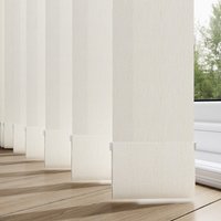 Kira Cream Replacement Slats