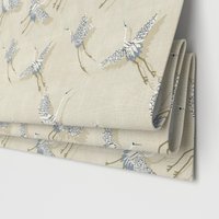 Marsden Linen Motorised