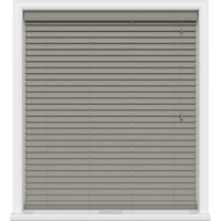 Orion Grey Motorised Eco-Wood