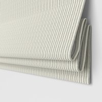 Emily Bond Oscar Stripe Pebble Motorised