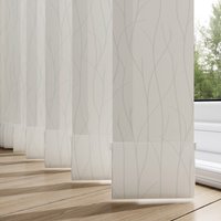 Sio Stucco Replacement Slats