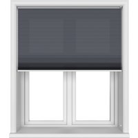 Stanton Plain Anthracite Grey