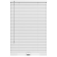 StickFit Perforated White