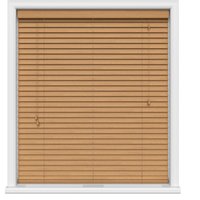 Tuscan Oak Real Wood