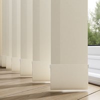UniColour Beige Replacement Slats