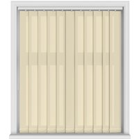 Unicolour Cream 127mm
