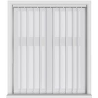 UniColour White 127mm
