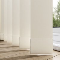 Unishade Shell Replacement Slats