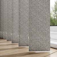 Matrix Blackout Monochrome Replacement Slats