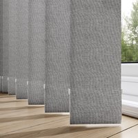 Oxford Blackout Grey Marle Replacement Slats