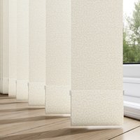 Ribble Blackout Cream Replacement Slats