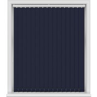 Windsor Blackout Navy
