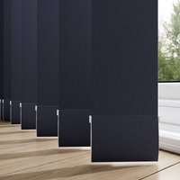 Windsor Blackout Navy Replacement Slats